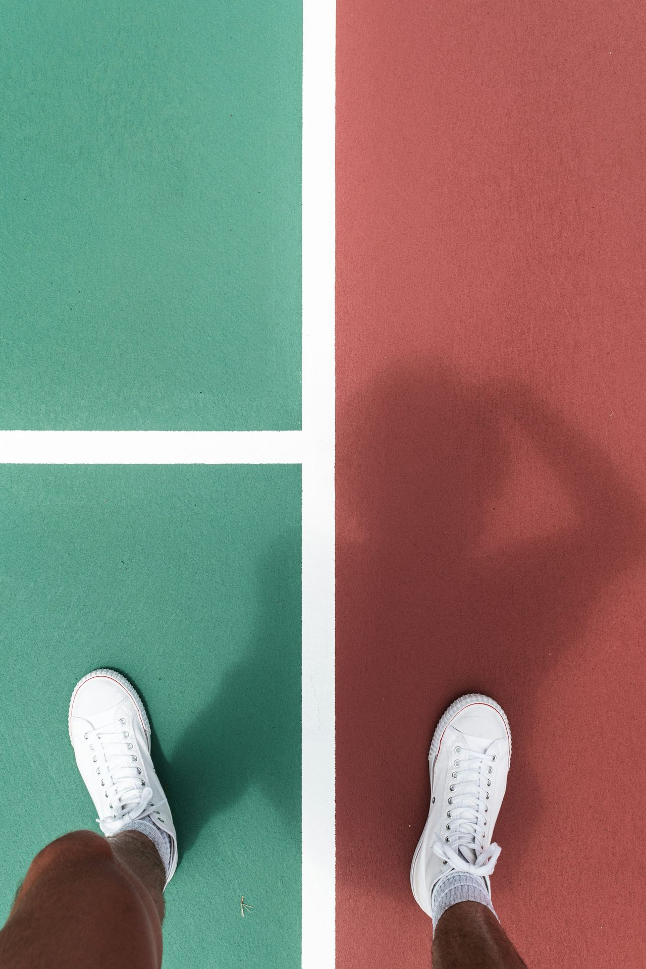 Tennis Dampeners