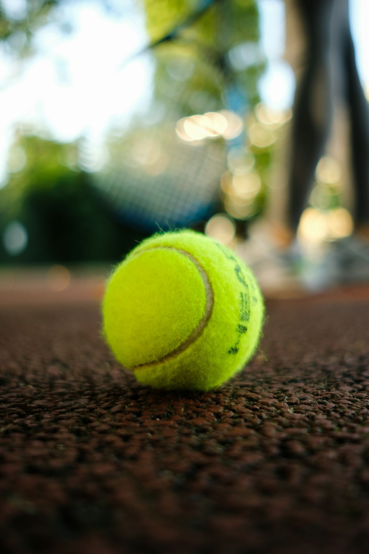 Tennis Balls