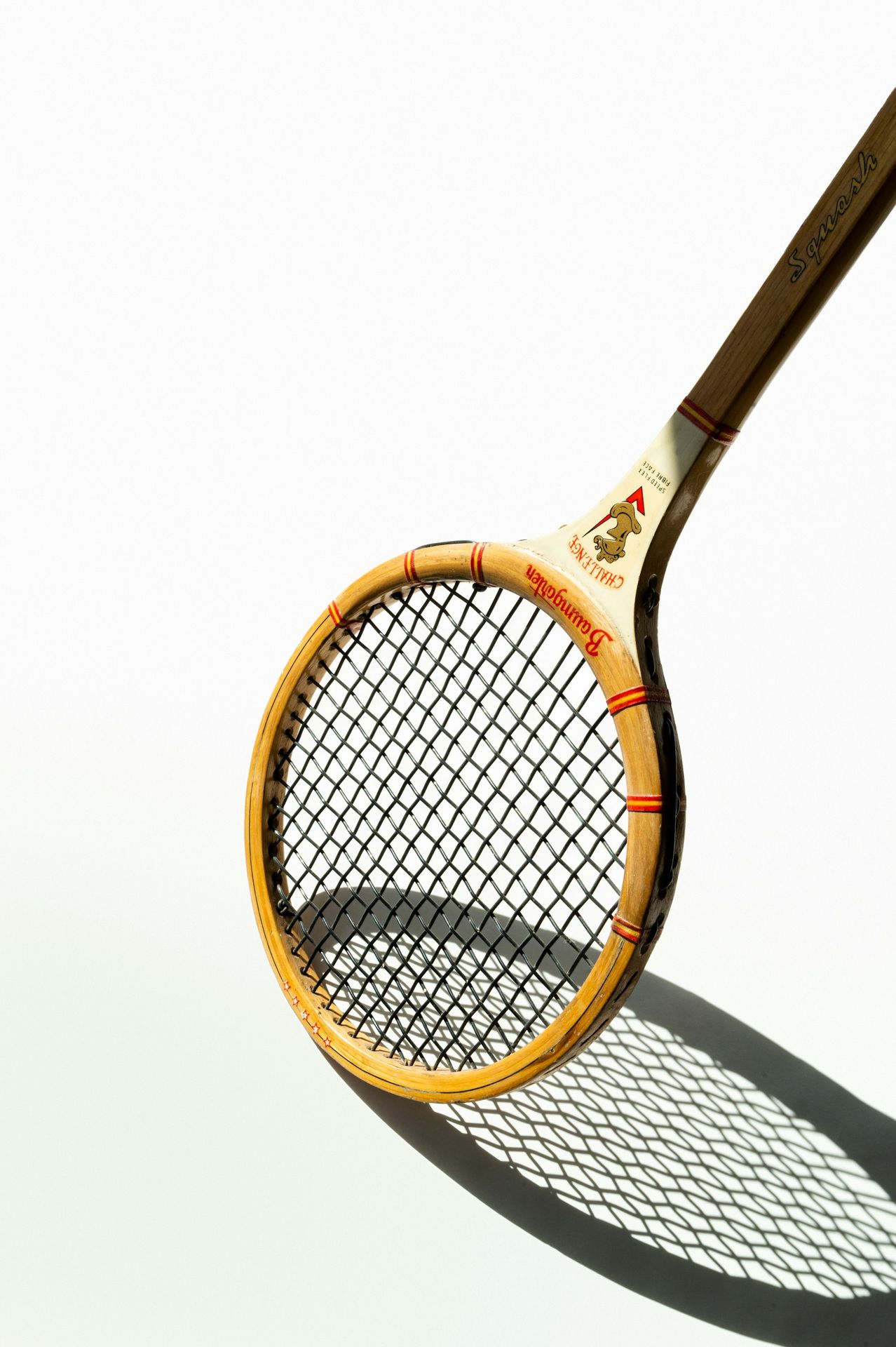 Tennis Strings