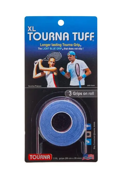 Tourna Tuff