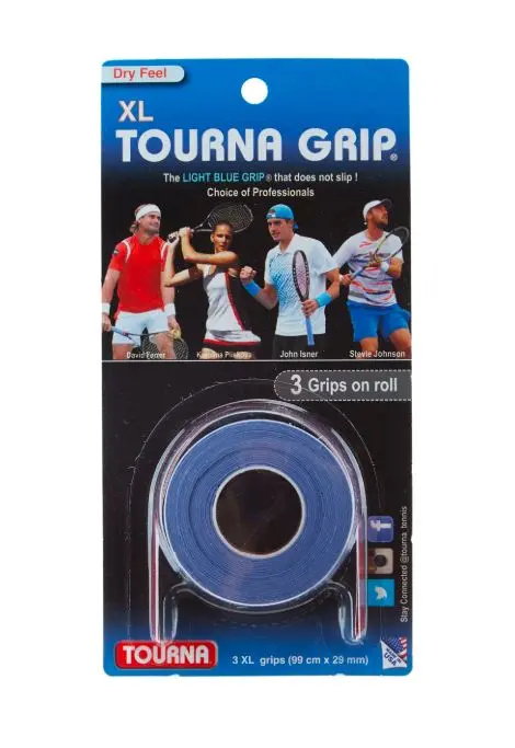 Tourna original