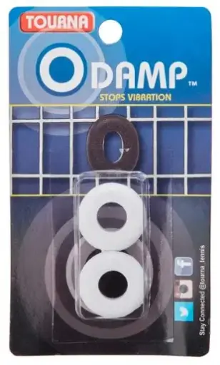 [Tourna ODamp White] Tourna ODamp White